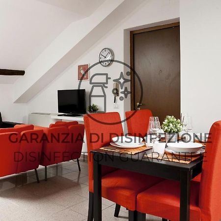 Апартаменты Italianway-Bressanone Милан Экстерьер фото